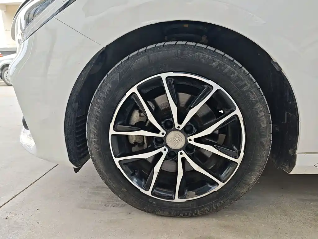 BYD MAX — миниатюра 23