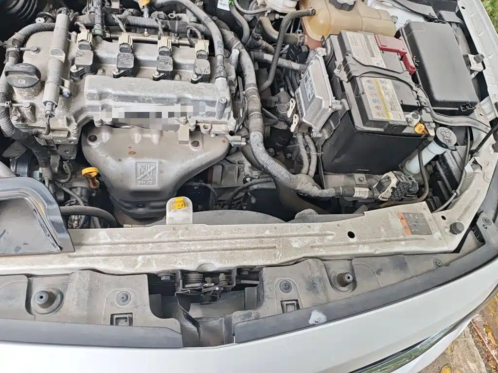 Chevrolet Cavalier — миниатюра 21