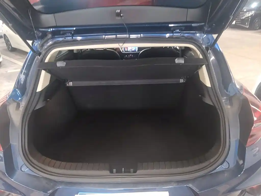 Geely Emgrand GS — миниатюра 19