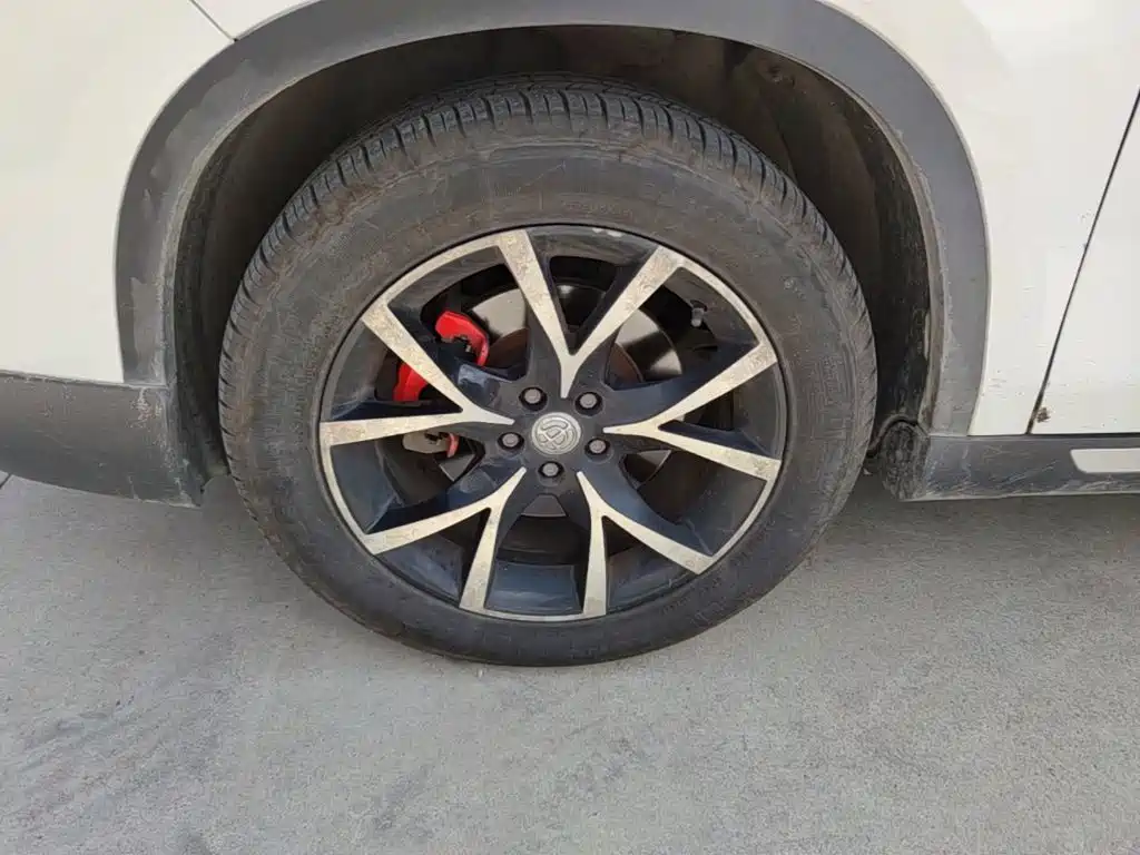 Zhonghua V5 — миниатюра 23