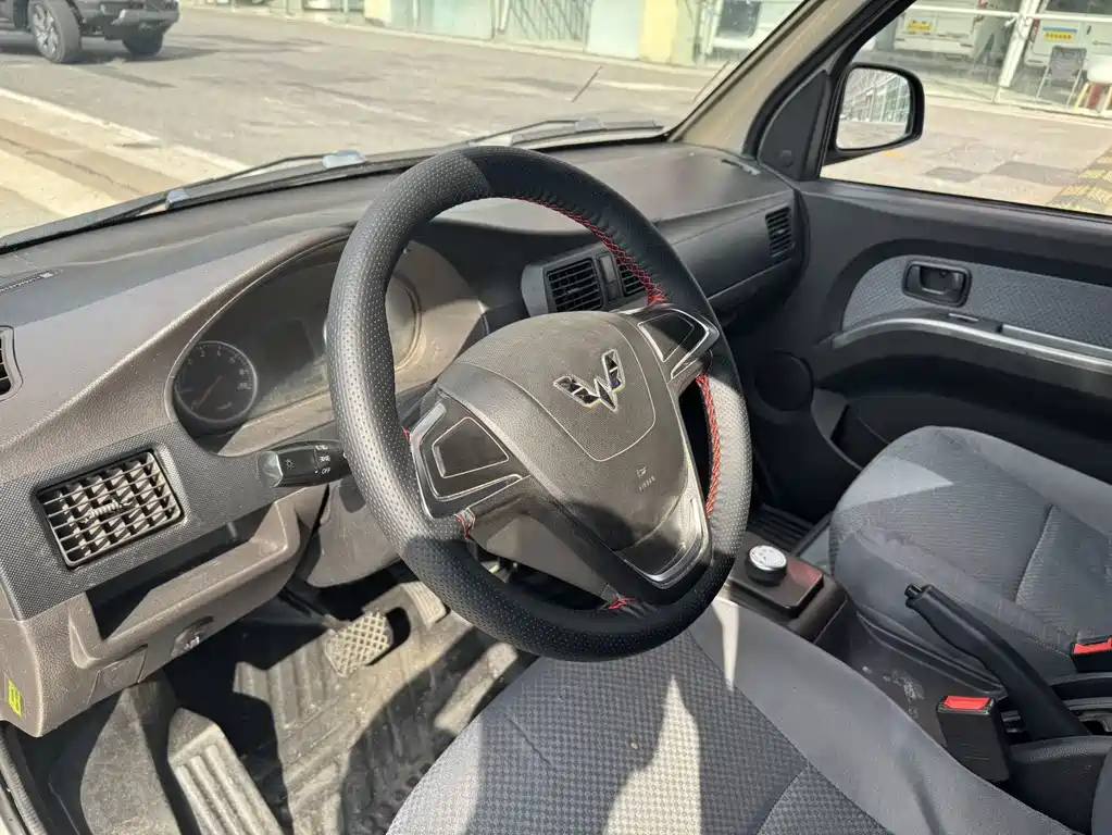 Wuling Rongguang EV — миниатюра 4
