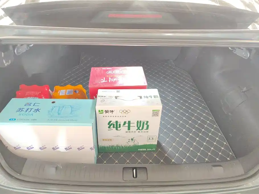 CHERY FENGYUN A8L