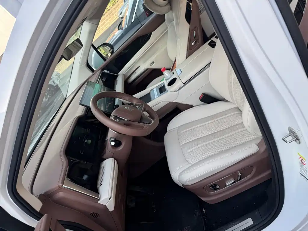 BYD Xia — миниатюра 2
