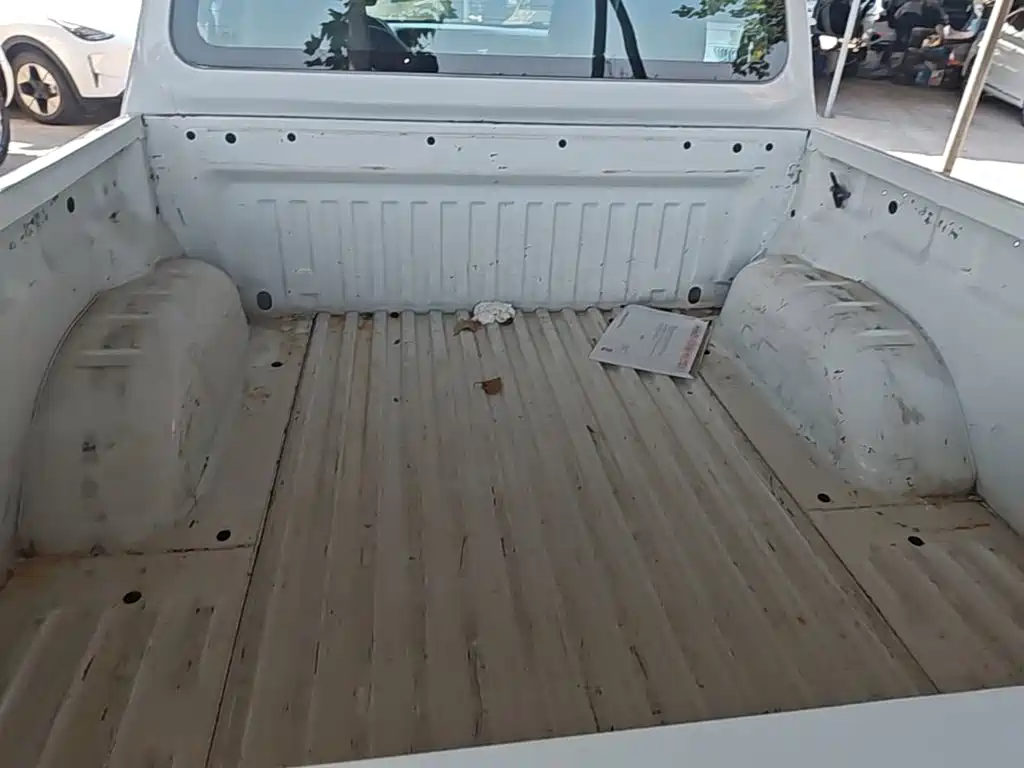 Nissan Navara — миниатюра 19