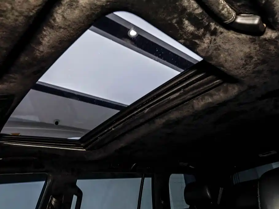 Toyota Prado — миниатюра 19