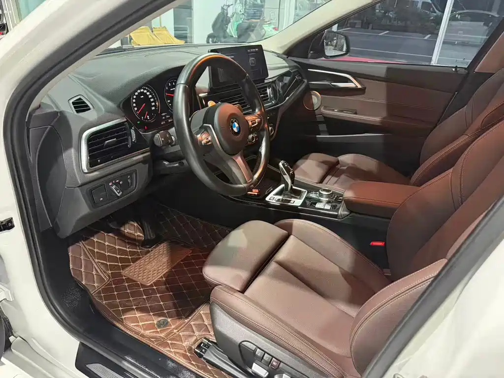 BMW 1 Series — миниатюра 6