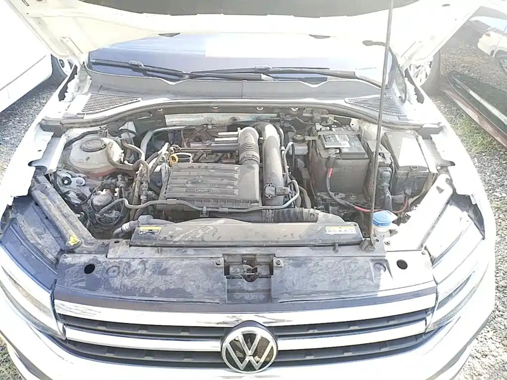 Volkswagen Bora — миниатюра 20