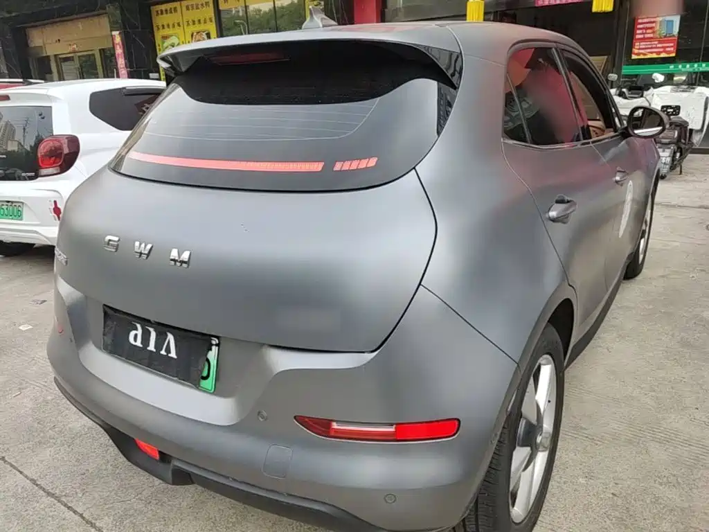 Ora Ora Good Cat GT — миниатюра 8