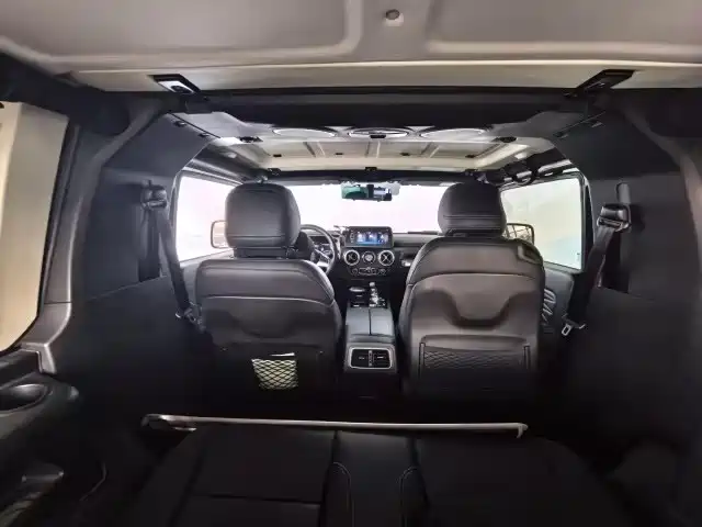 Beijing Off-Road BJ40 — миниатюра 23