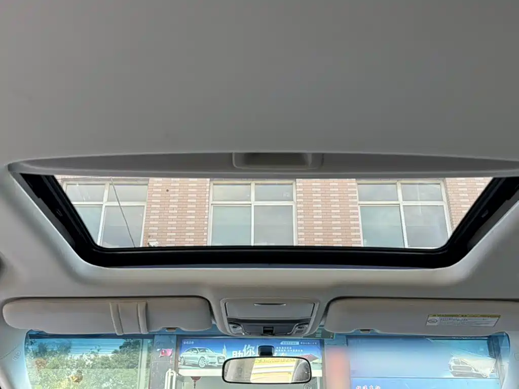 Honda Odyssey — миниатюра 14