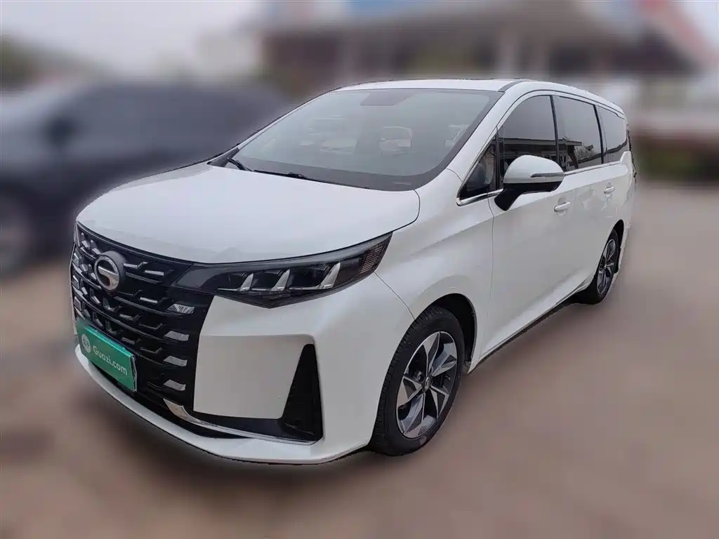 Купить GAC Motor Trumpchi M6