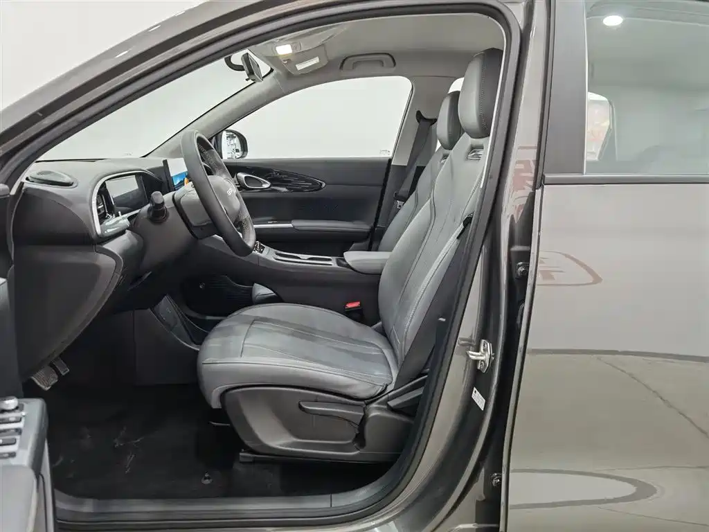 GEELY GALAXY STAR WISH