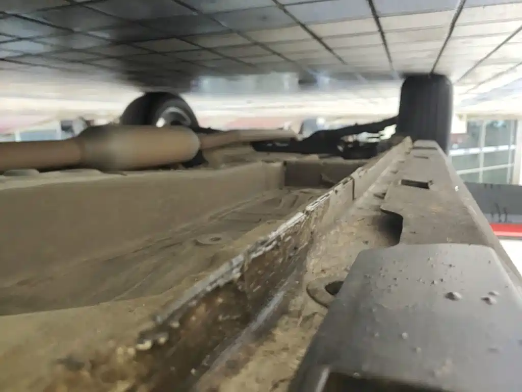 Changan CS55PLUS — миниатюра 21