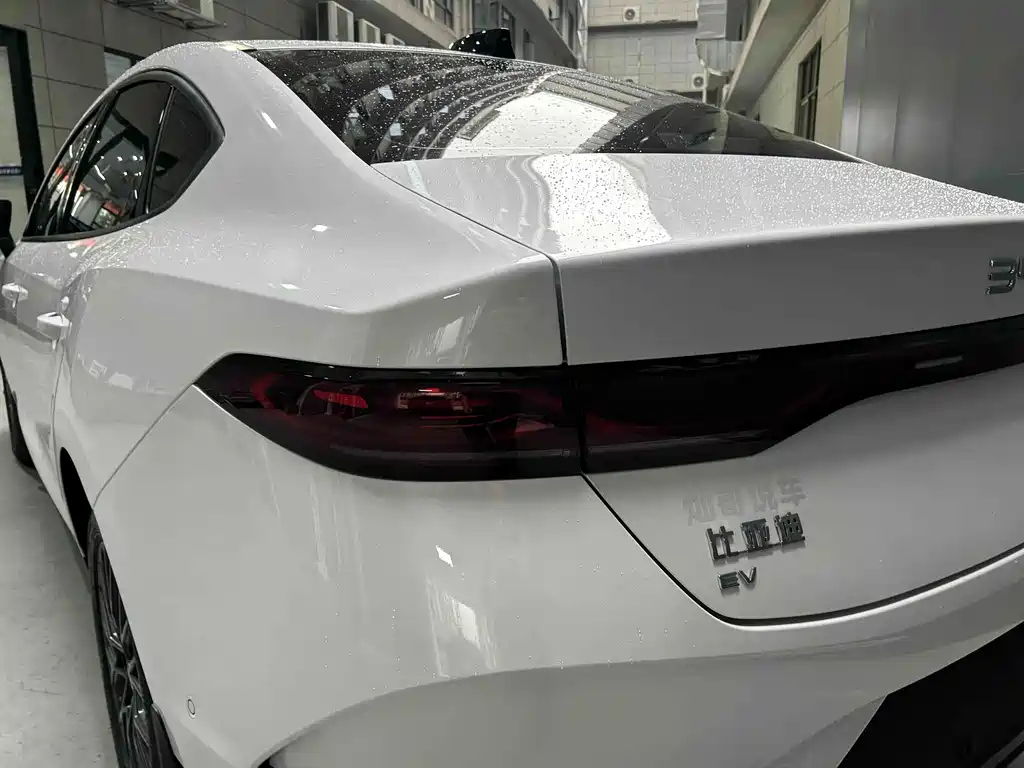 BYD Qin PLUS — миниатюра 17