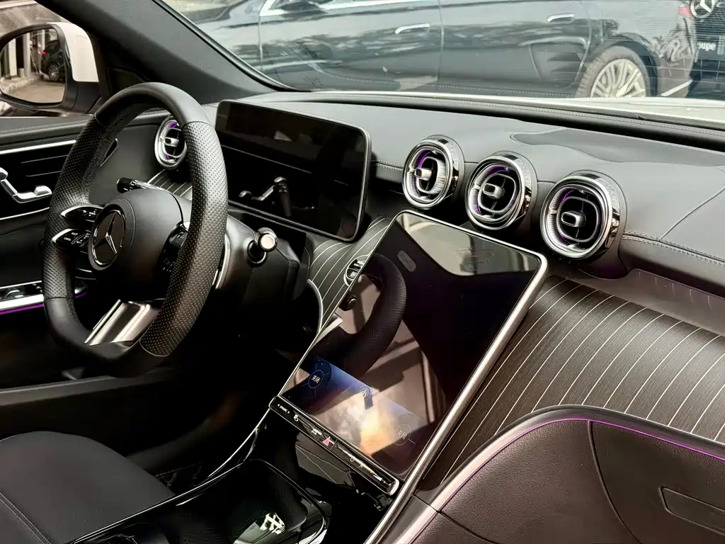 Mercedes-Benz C-Class — миниатюра 27