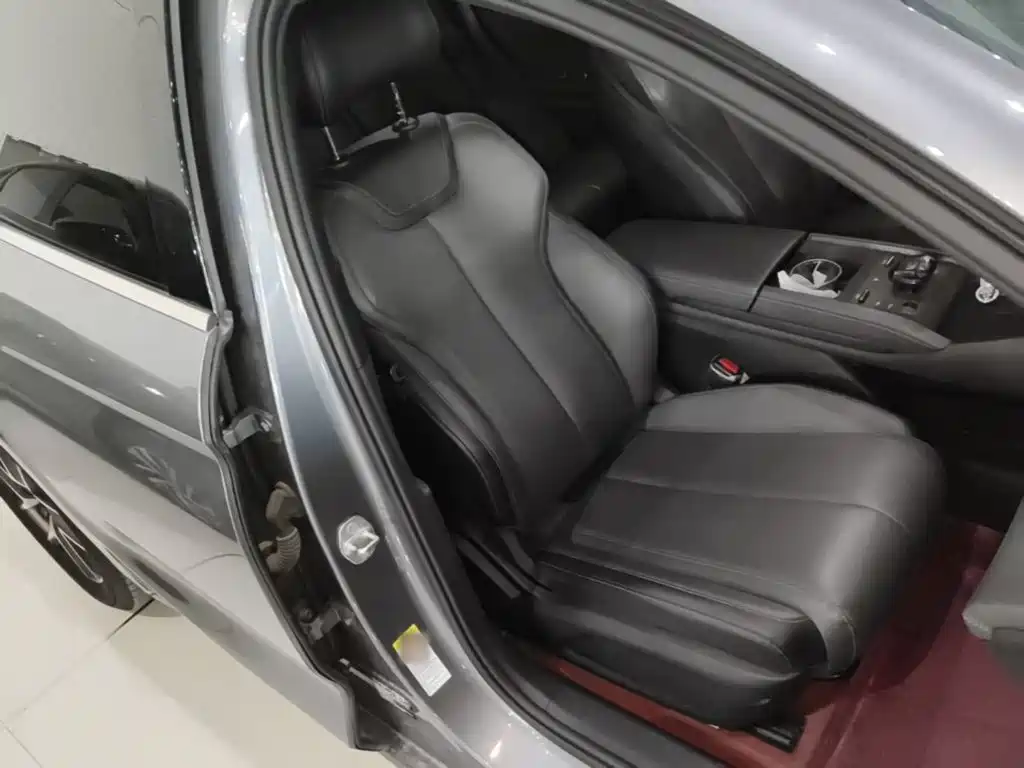 BYD Qin L — миниатюра 25