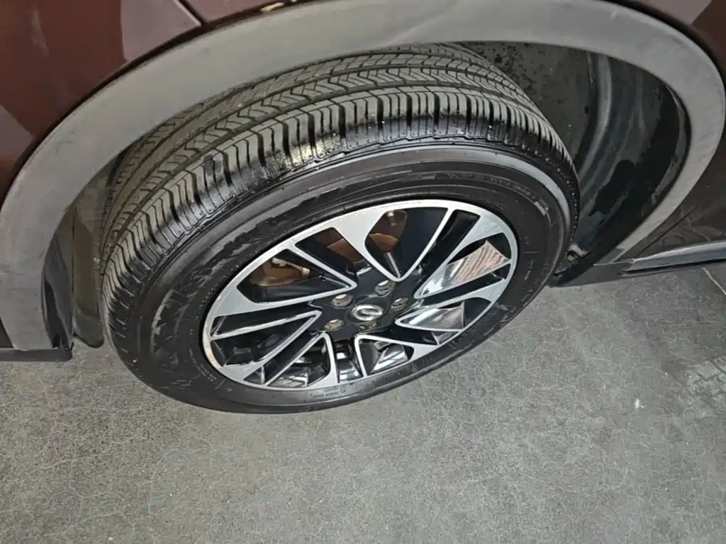GAC Motor Trumpchi GS4 — миниатюра 23