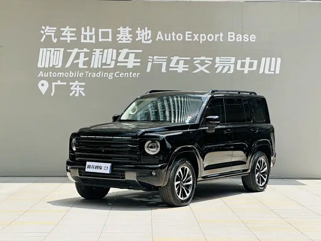 Haval H9 2024 2.0T
