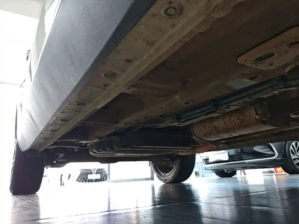 Wuling Xingchen — миниатюра 21