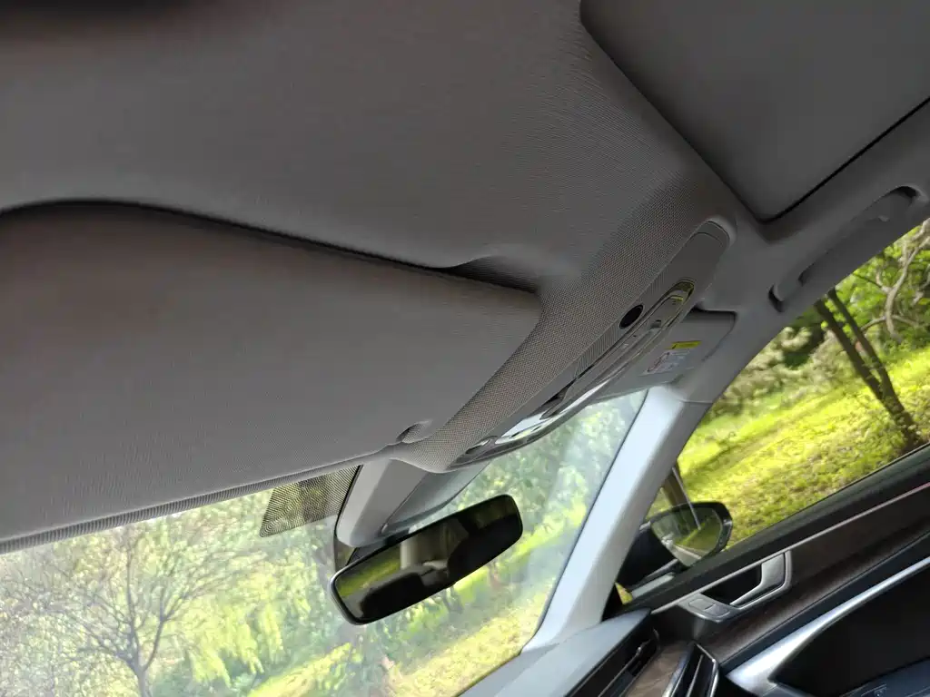 Audi A6L — миниатюра 15