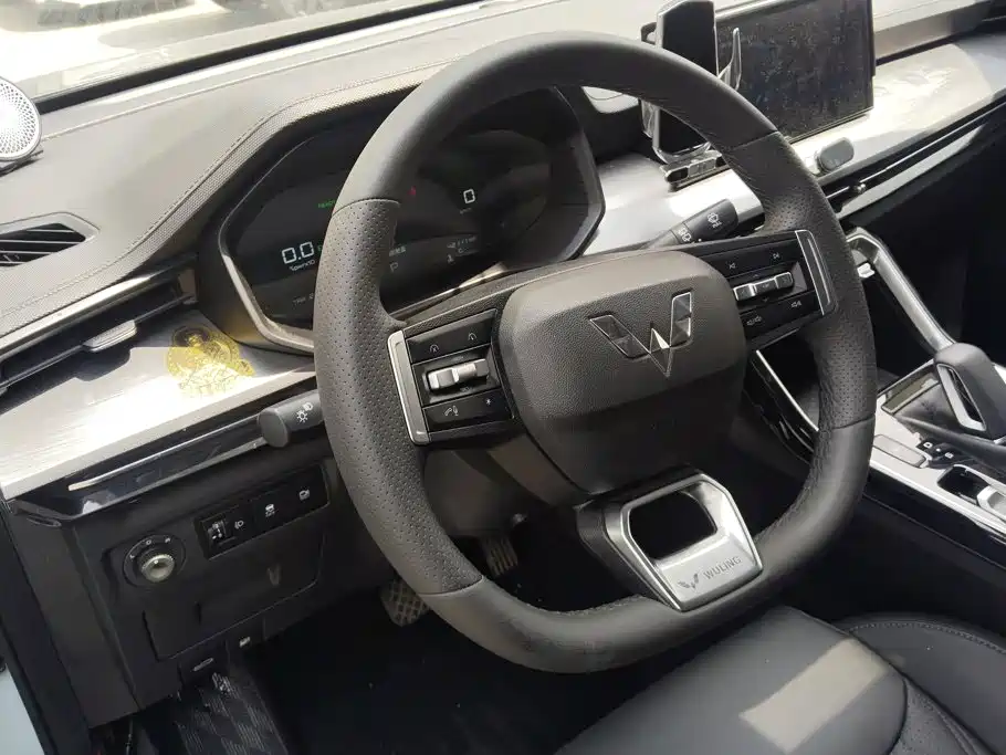 Wuling Xingchen — миниатюра 15