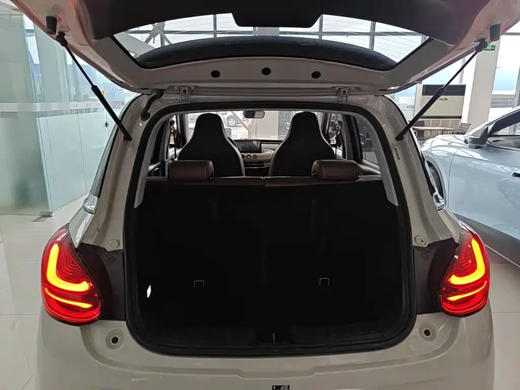 Wuling Bingo — миниатюра 19