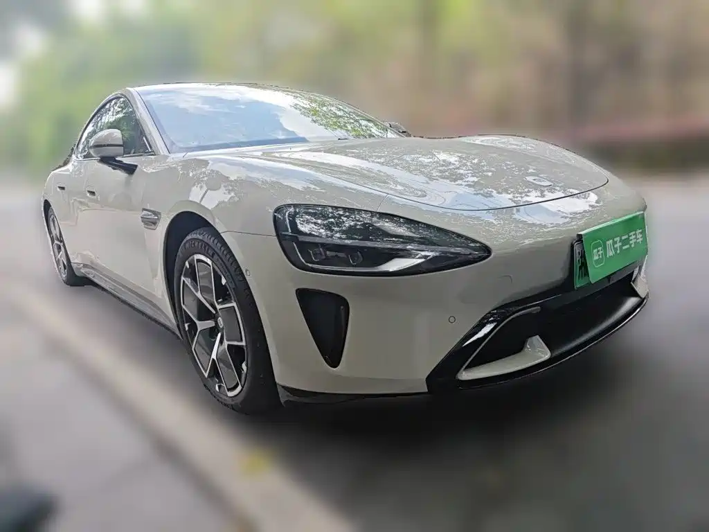Xiaomi SU7 — миниатюра 24