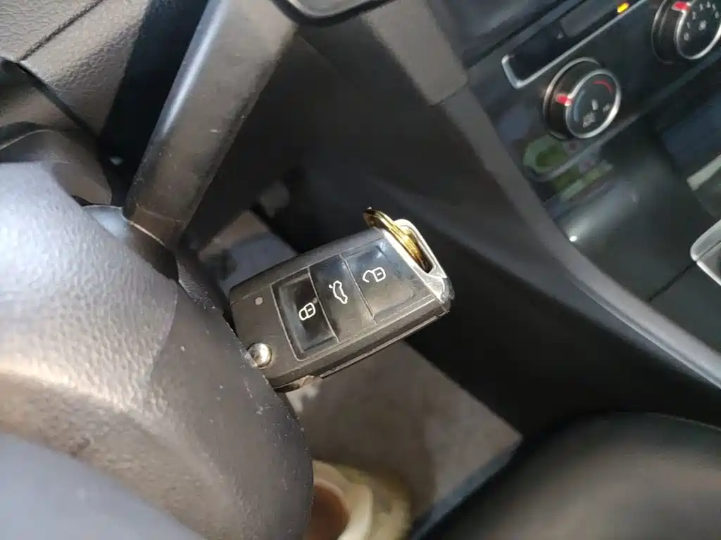 Volkswagen Golf — миниатюра 9