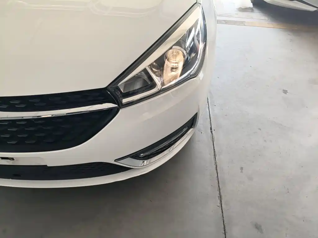 Chery Arrizo 5 — миниатюра 24