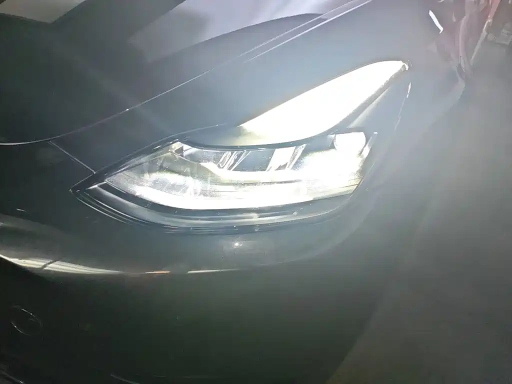 Tesla Model Y — миниатюра 24