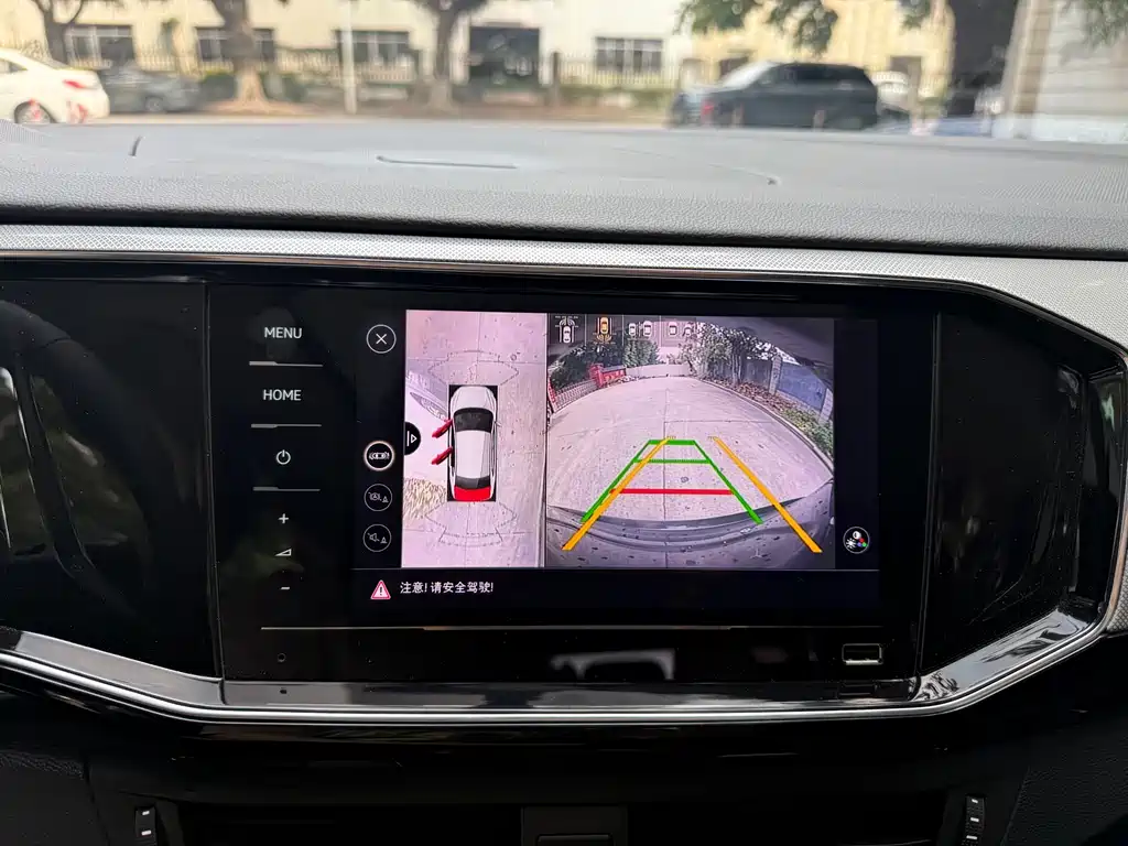 Volkswagen Tayron 2021 330TSI Luxury Smart Connect