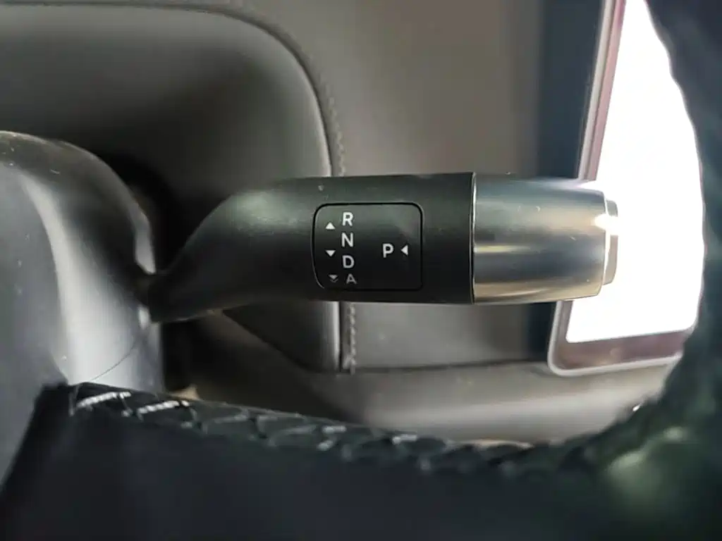 Li Auto Li L9 — миниатюра 14