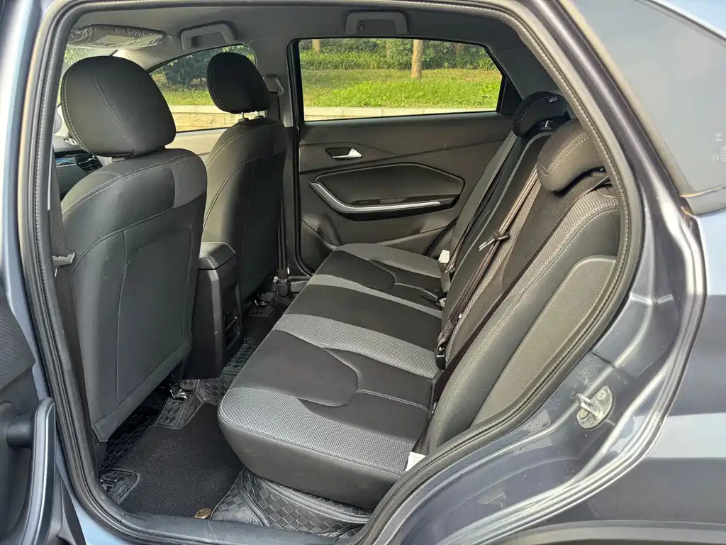 Chery Tiggo 3x — миниатюра 7