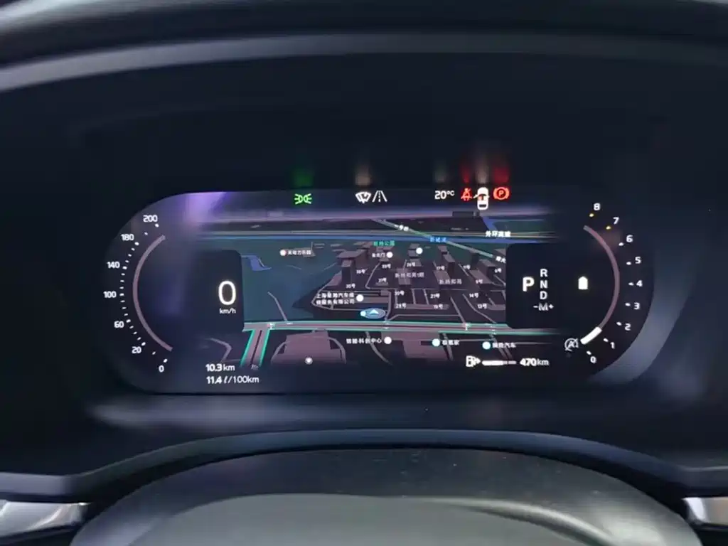 Volvo S60 — миниатюра 9