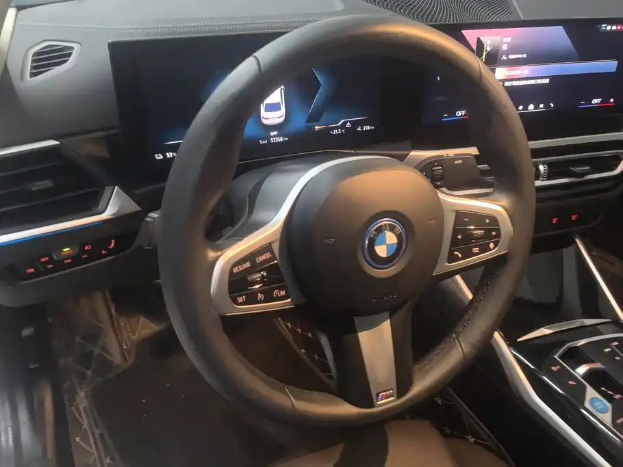 BMW i3 — миниатюра 15
