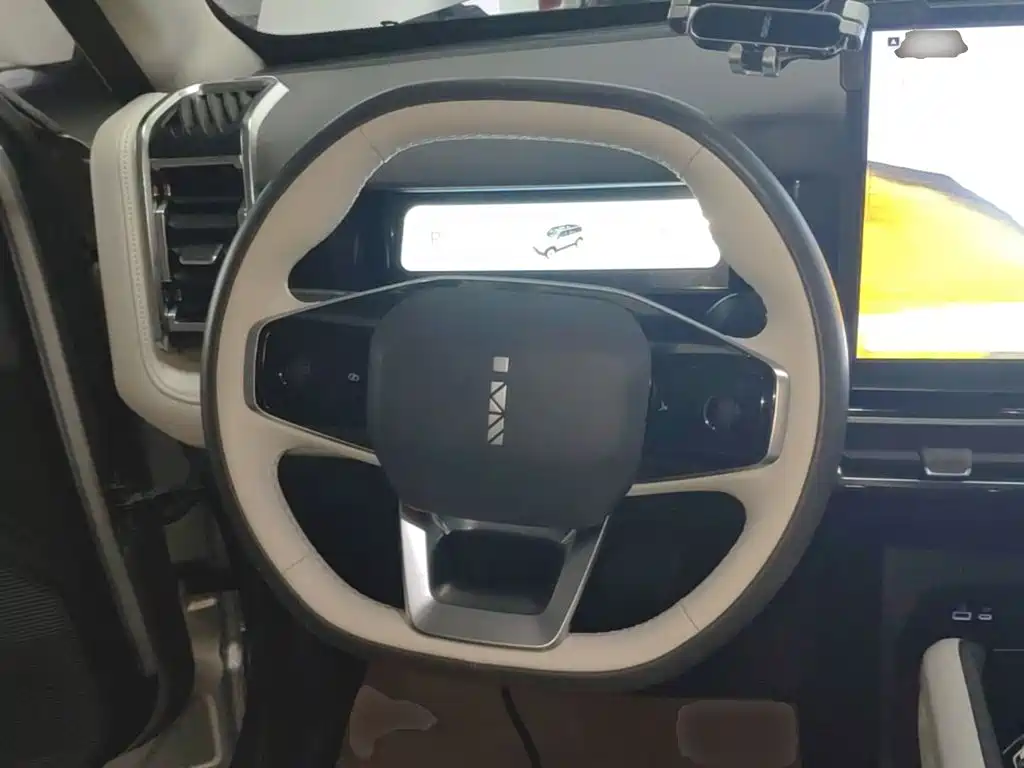 iCAR iCAR 03 — миниатюра 11