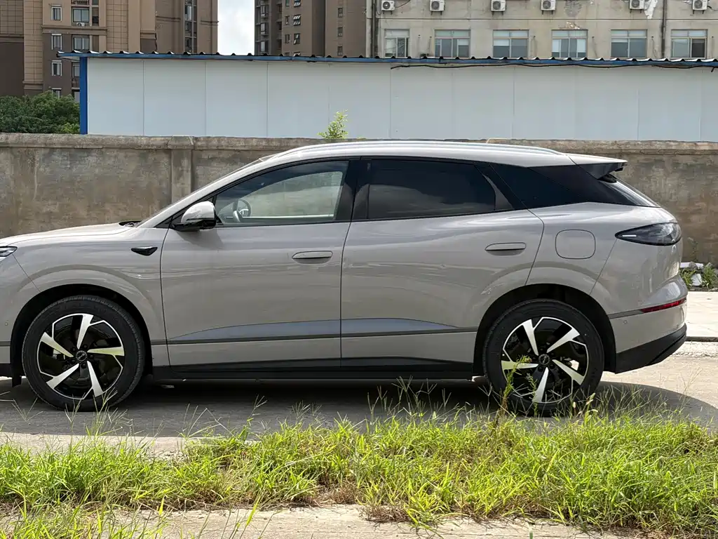 BYD Haisi 06 — миниатюра 8