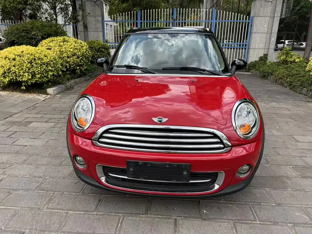 MINI Mini Clubman — миниатюра 2