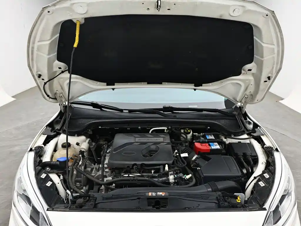 Ford Focus — миниатюра 16