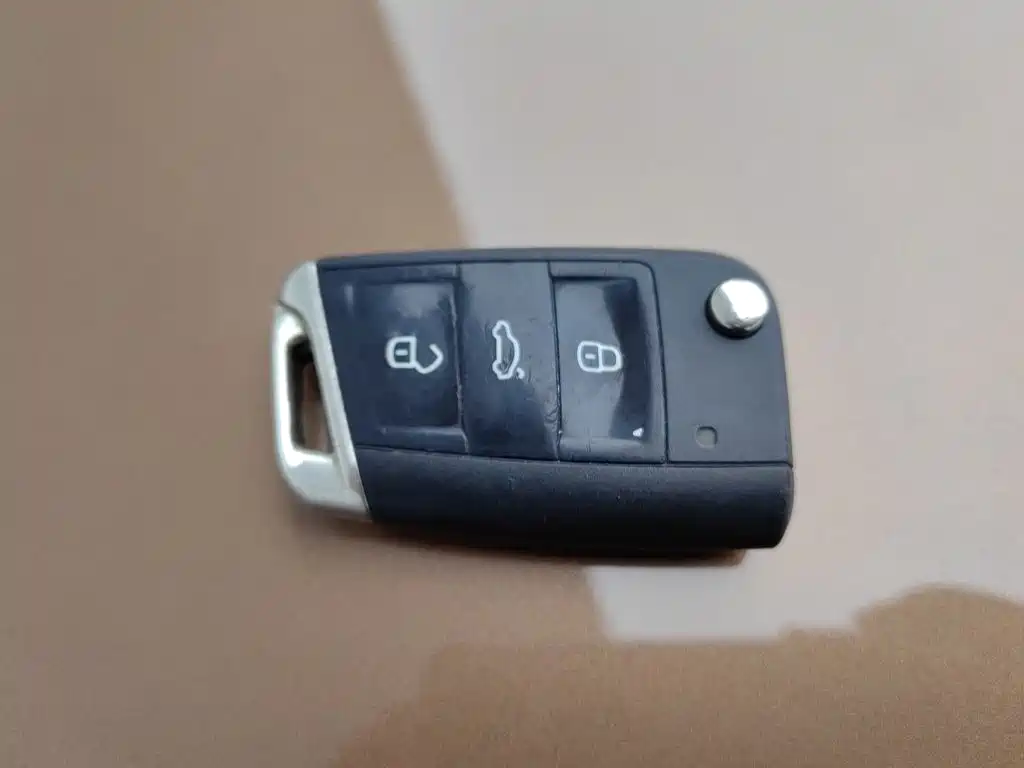 Volkswagen Lamando — миниатюра 19