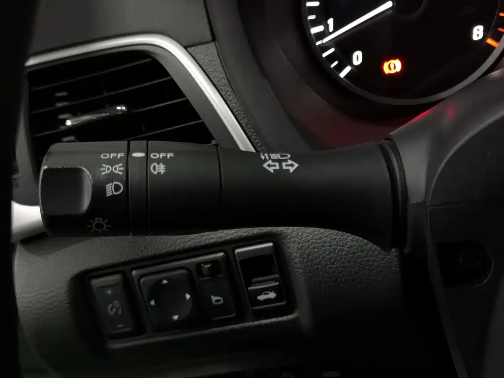 Nissan Sylphy — миниатюра 21