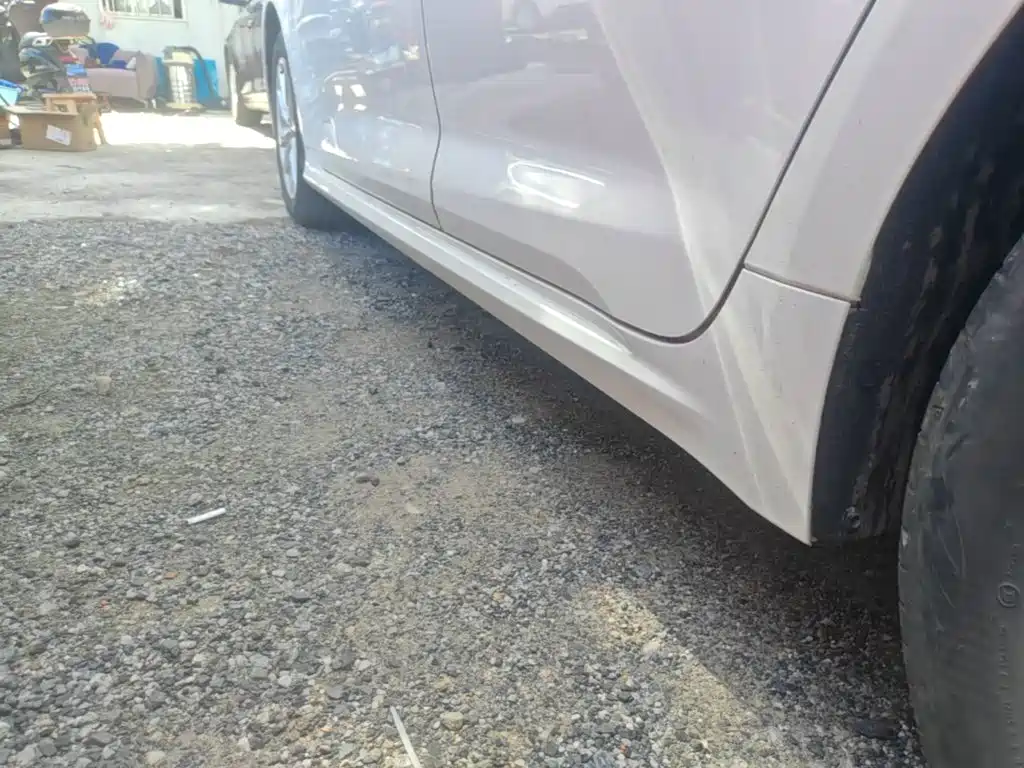 Toyota Corolla — миниатюра 22