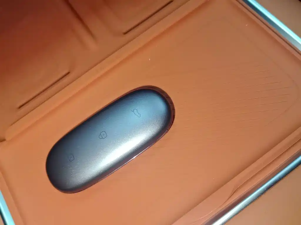 Li Auto Li L7 — миниатюра 9