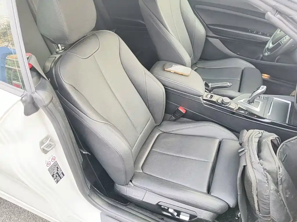 BMW 2 Series (Import) — миниатюра 25