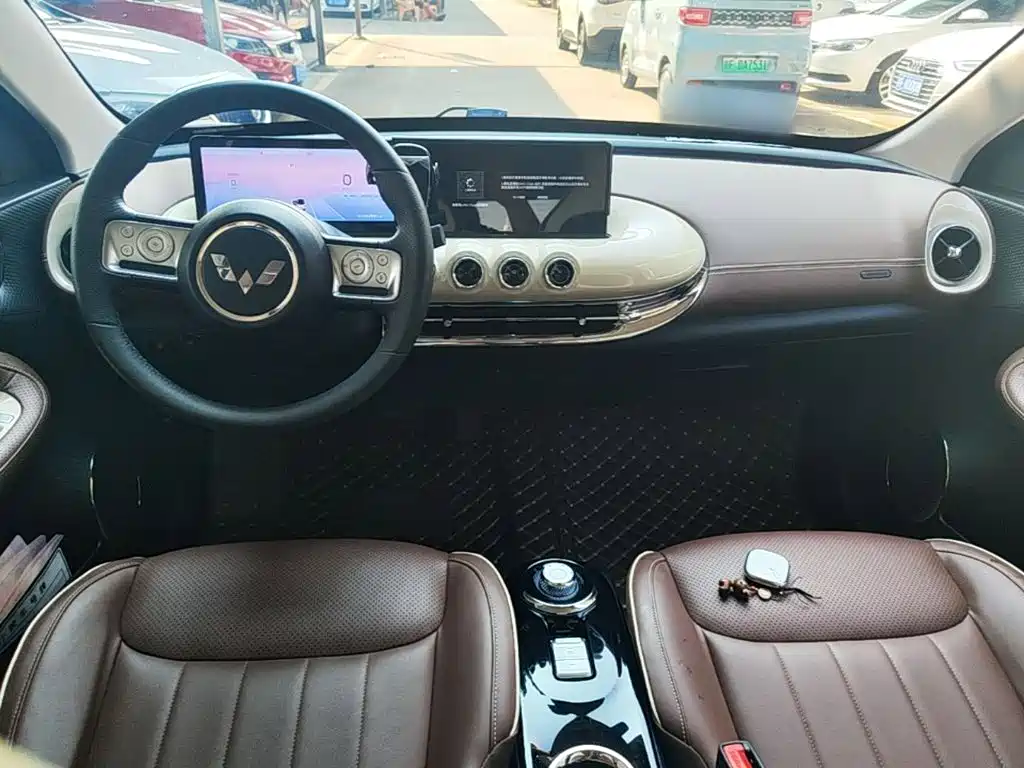 Wuling Bingo — миниатюра 10