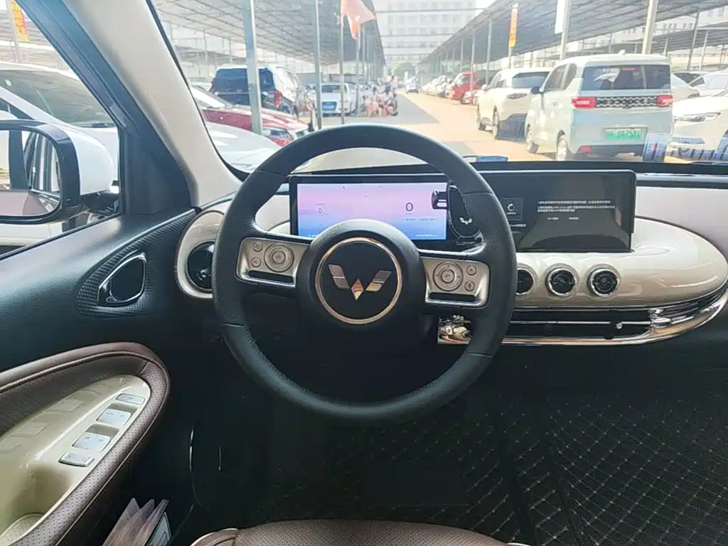 Wuling Bingo — миниатюра 11