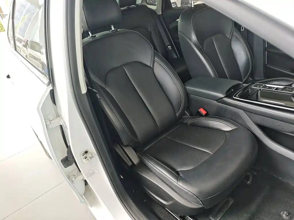 Roewe i6 MAX New Energy — миниатюра 25