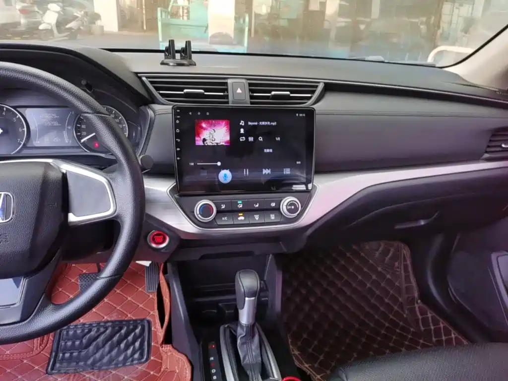 Honda Envix — миниатюра 13