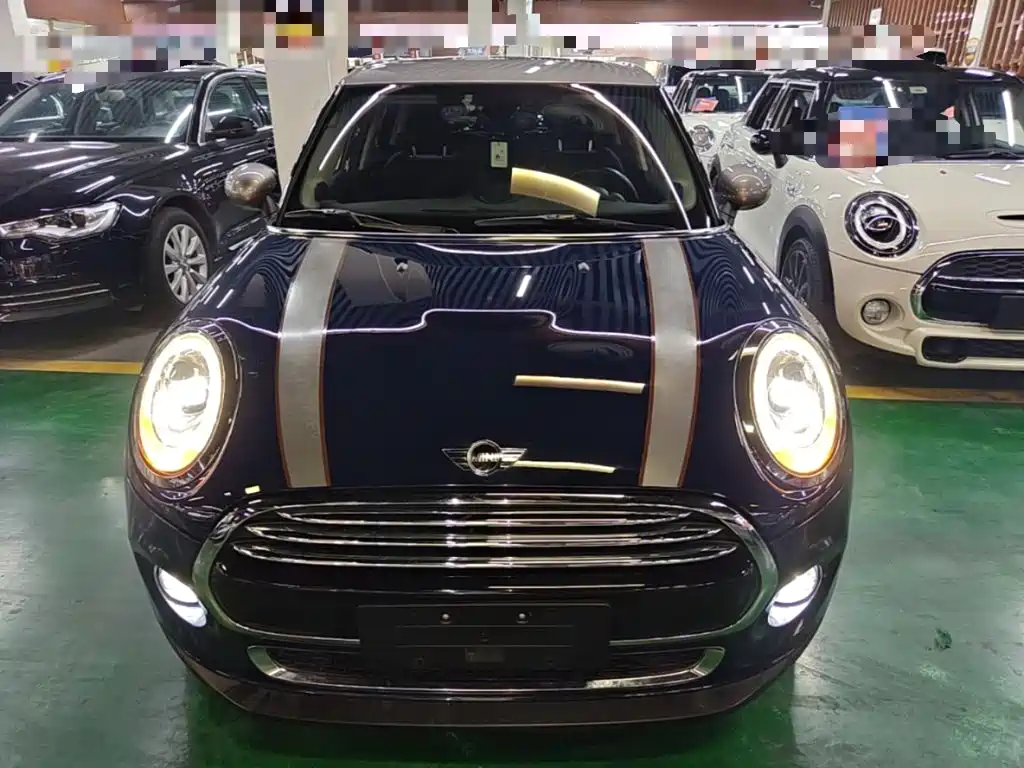 MINI Mini — миниатюра 3