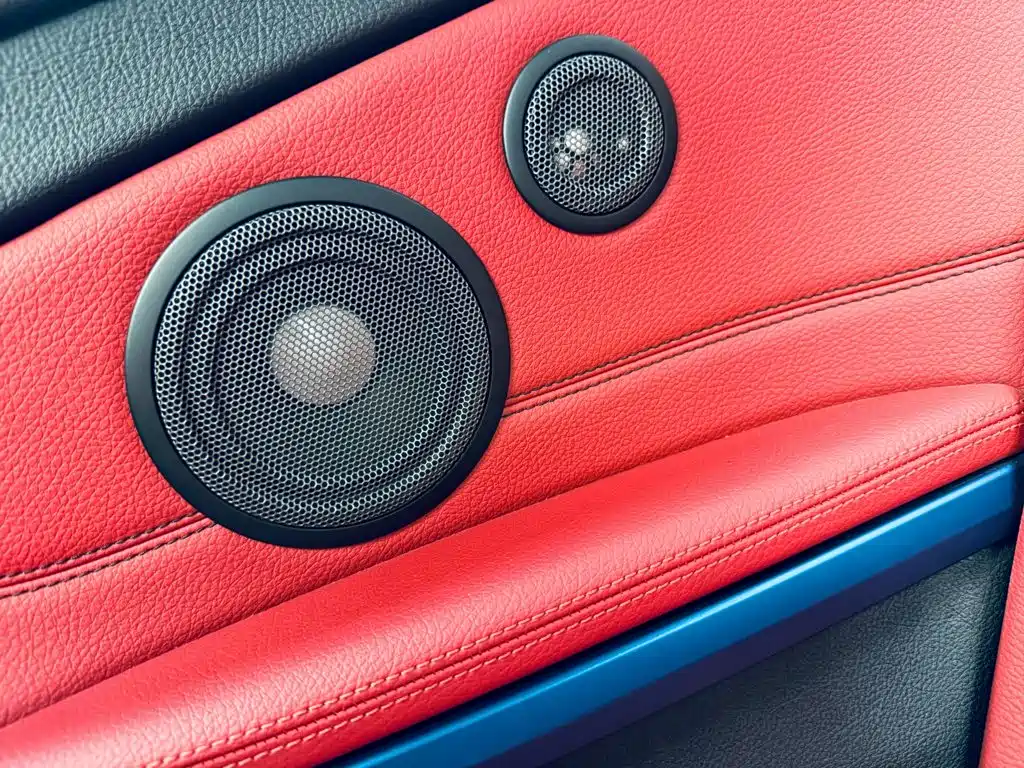 BMW 4 Series — миниатюра 13